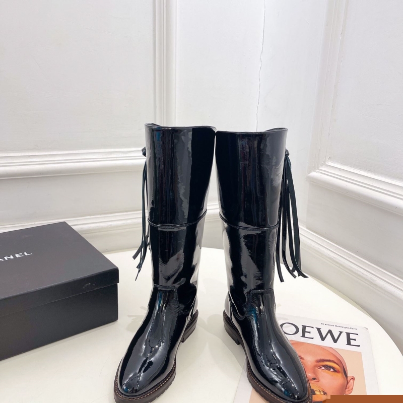 Ch*el boots